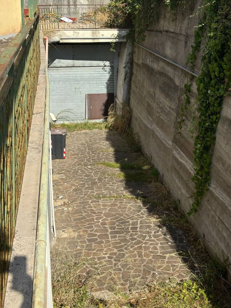 Cortile interno