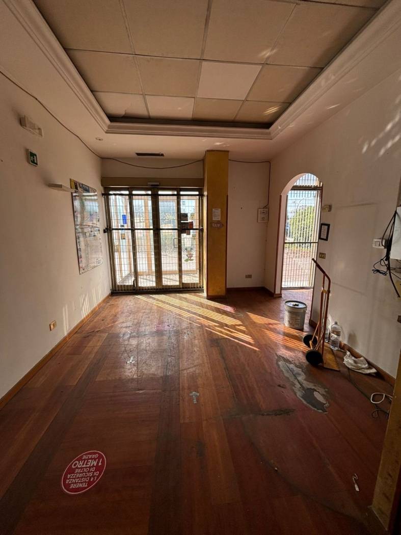 Interno non residenziale