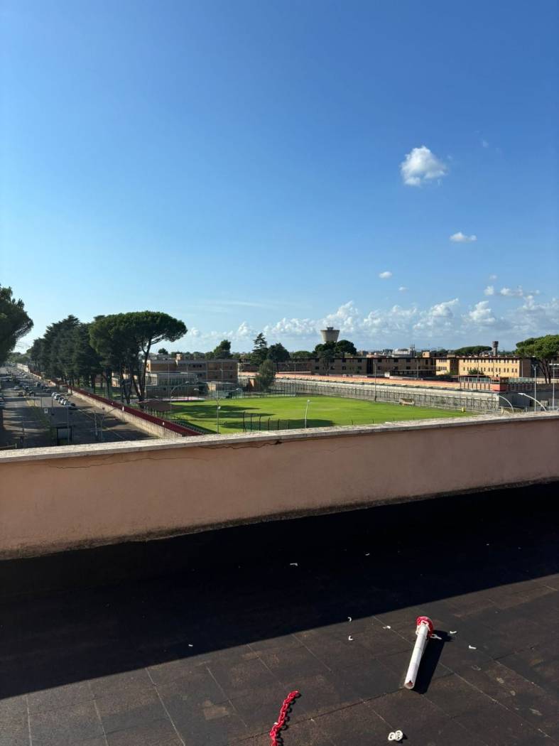 Terrazzo