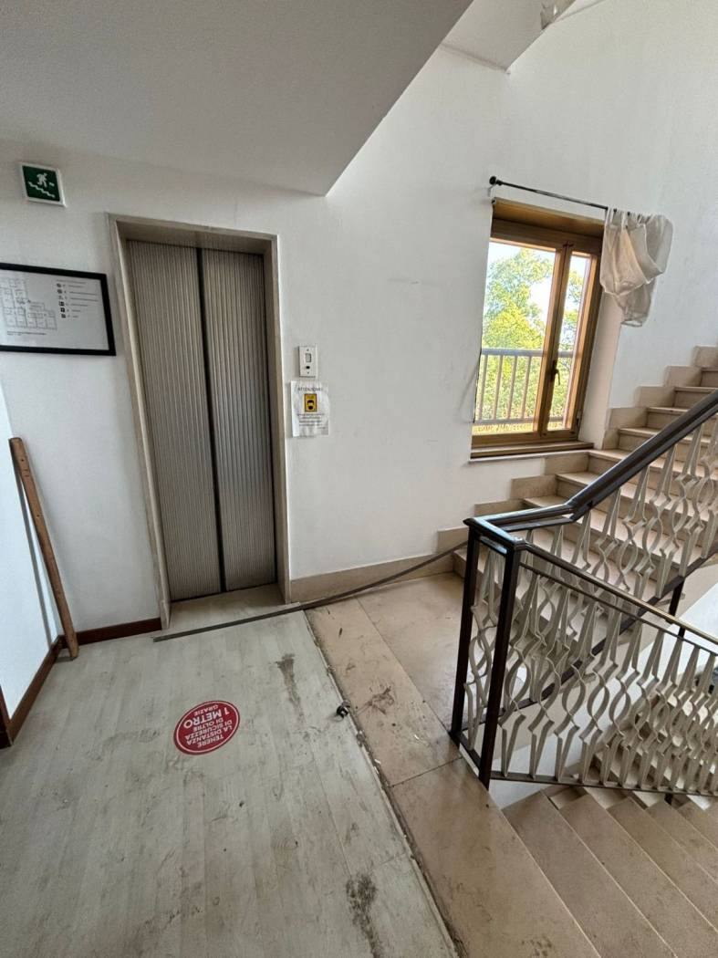 Interno non residenziale