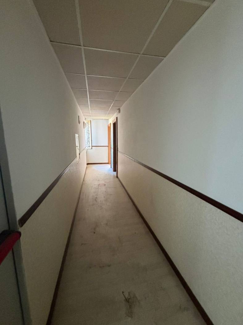 Interno non residenziale