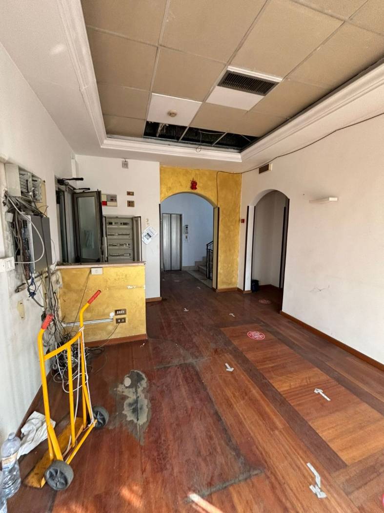 Interno non residenziale