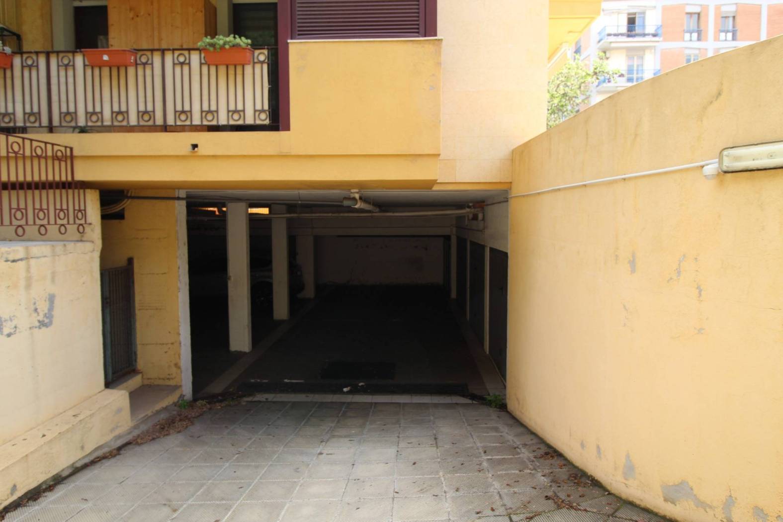 Ingresso