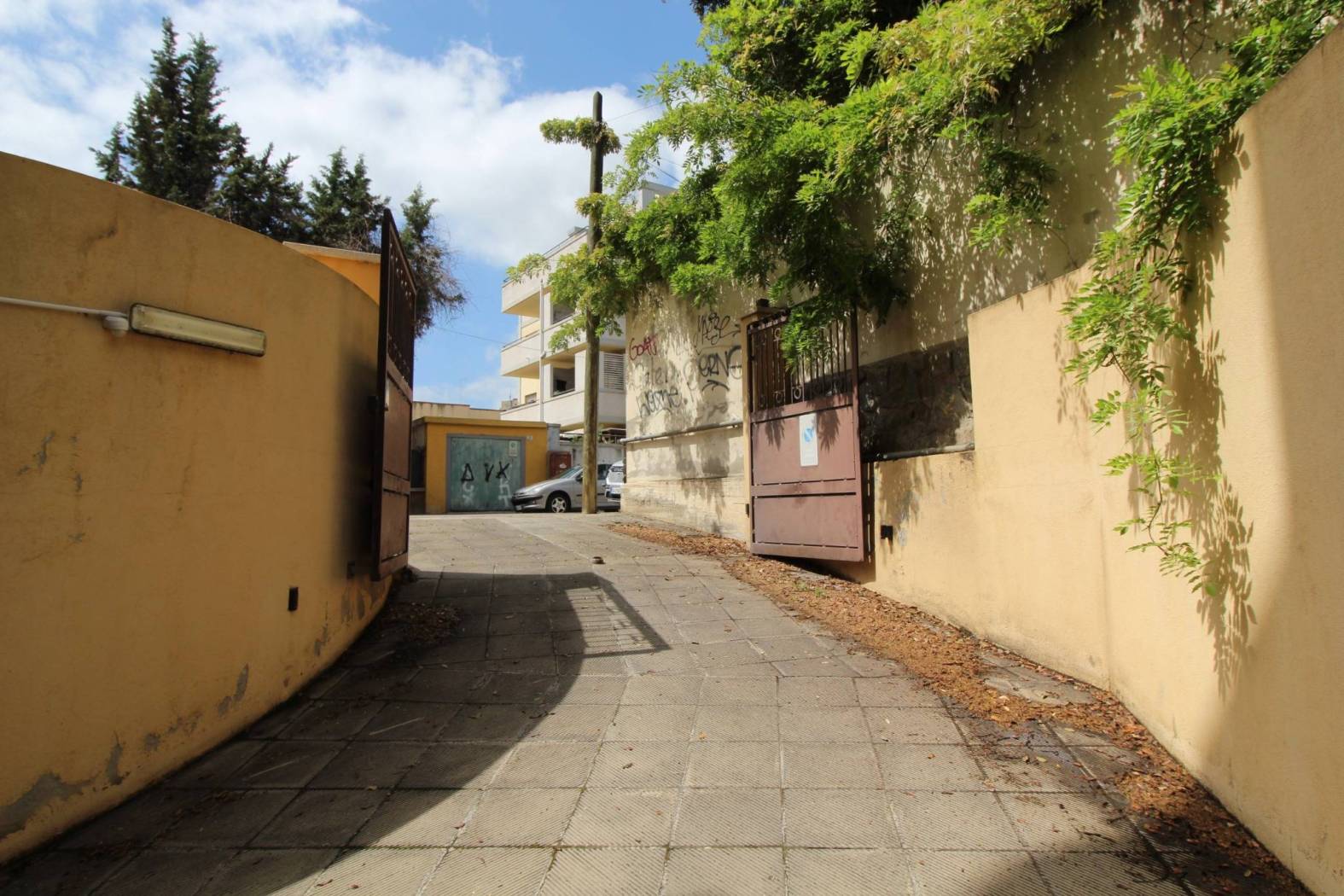 Ingresso