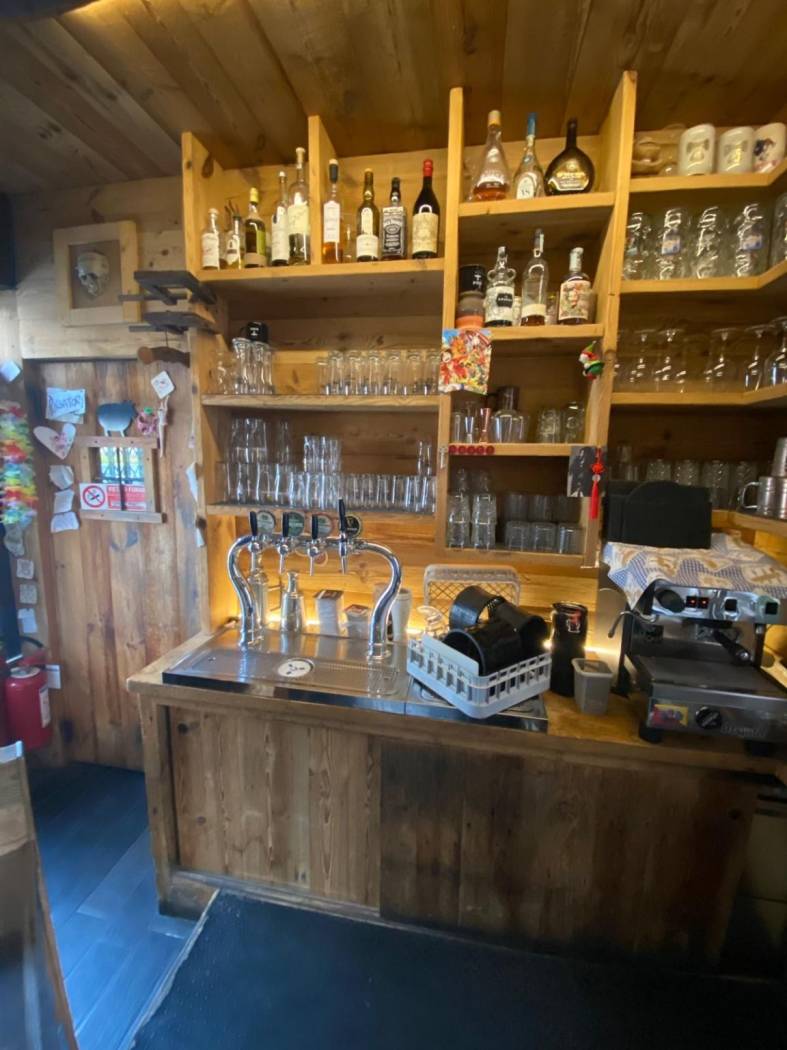 Interno non residenziale