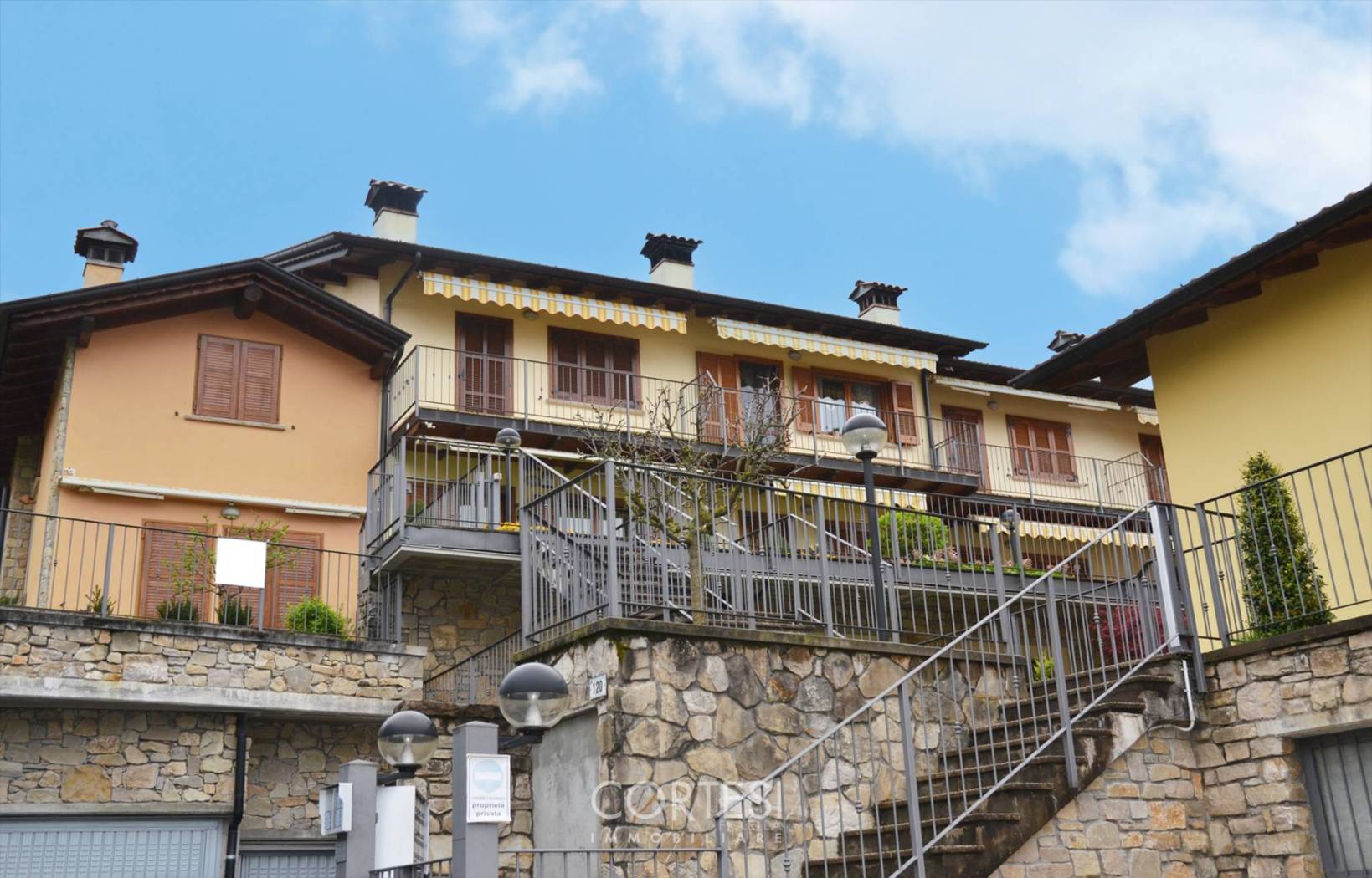 Facciata