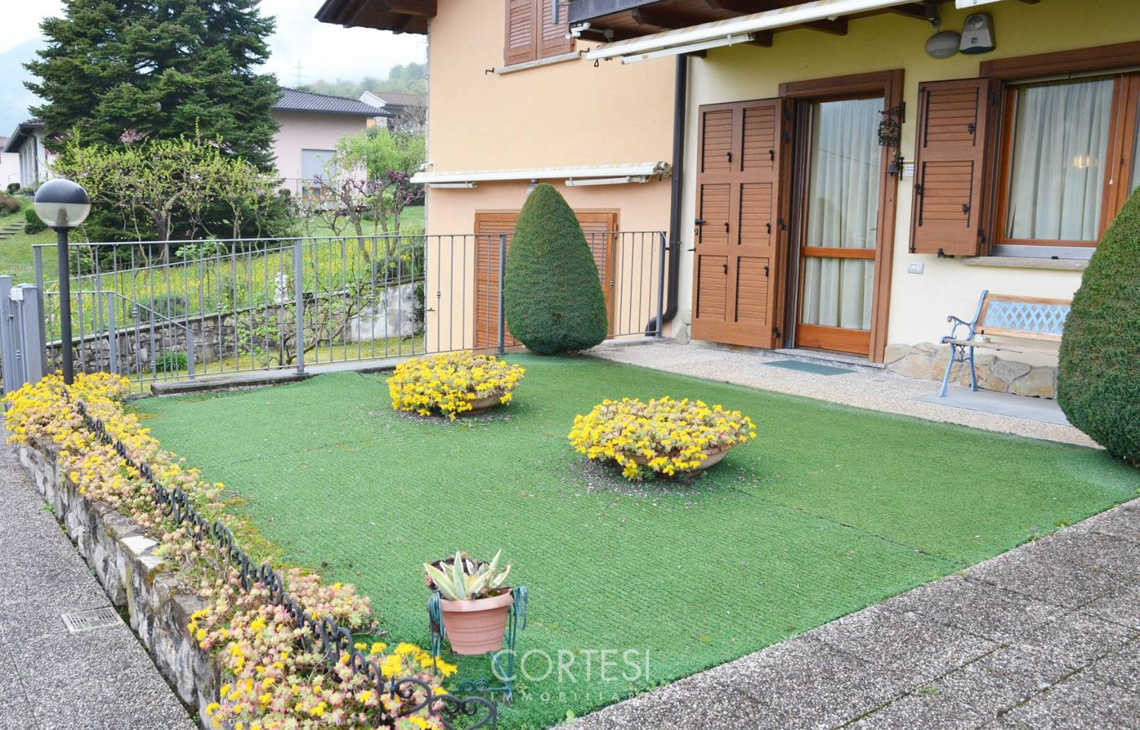 Giardino