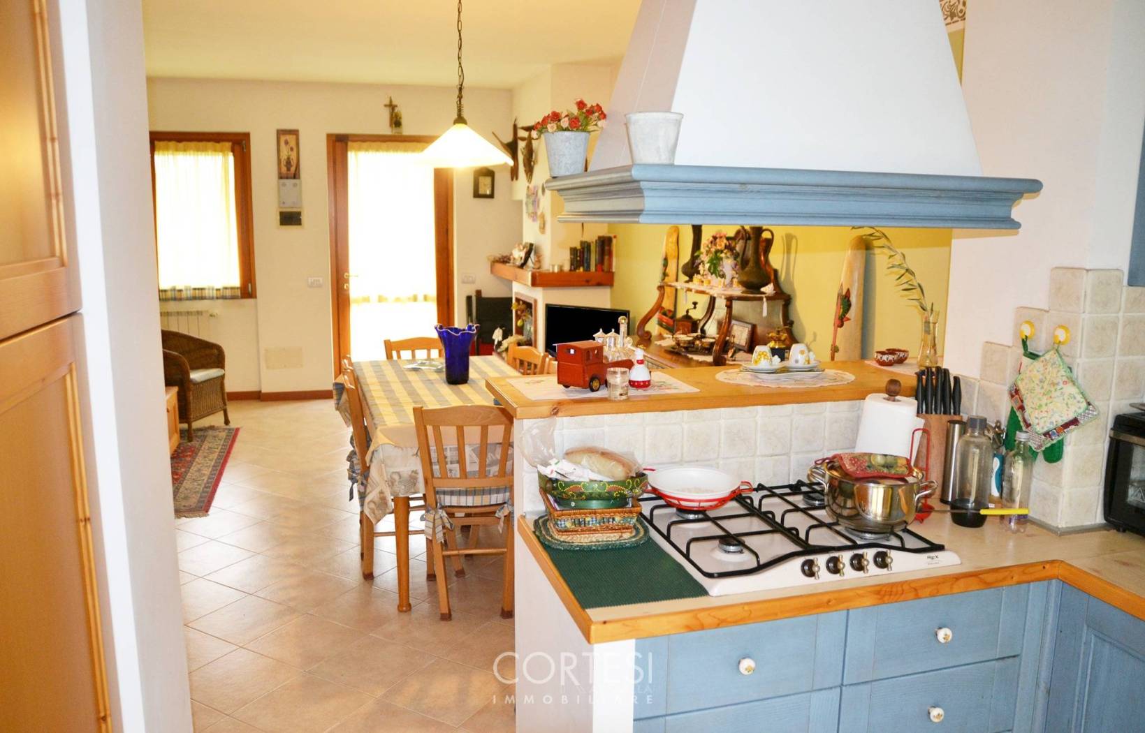 Cucina