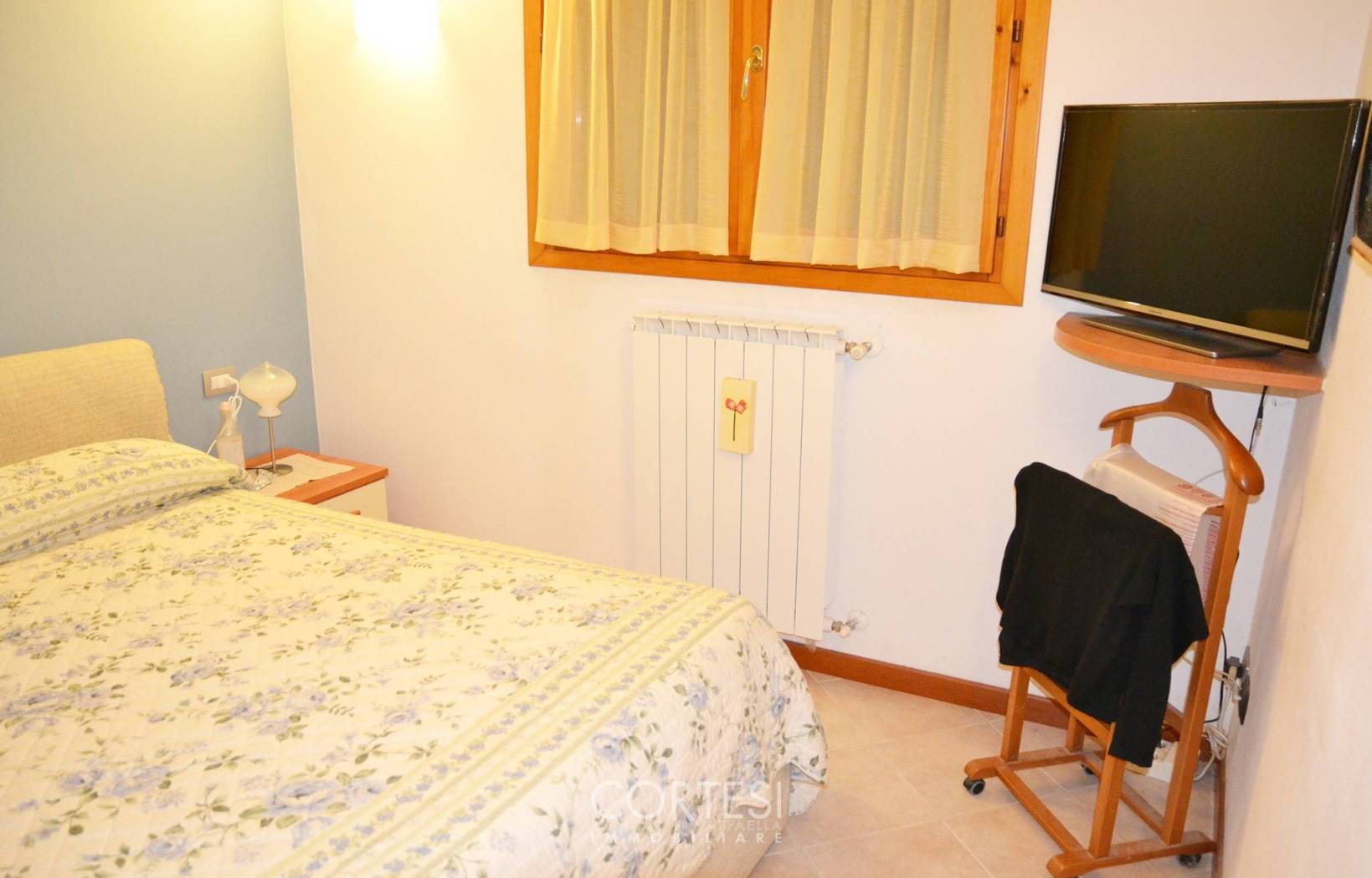 Camera da letto