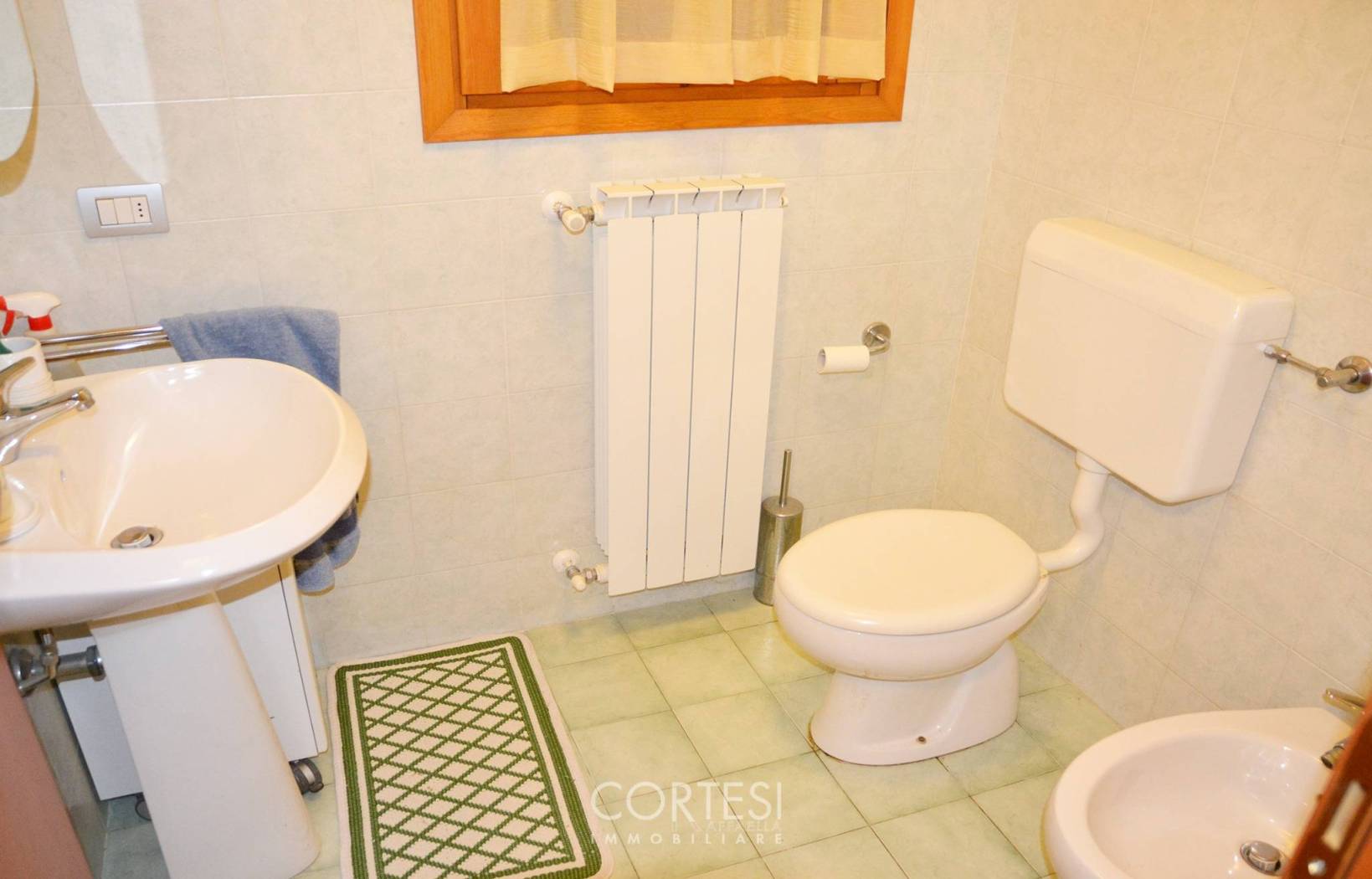 Bagno