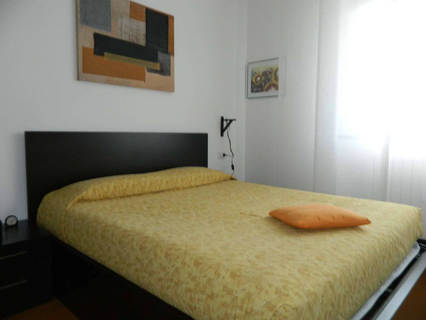 Camera da letto