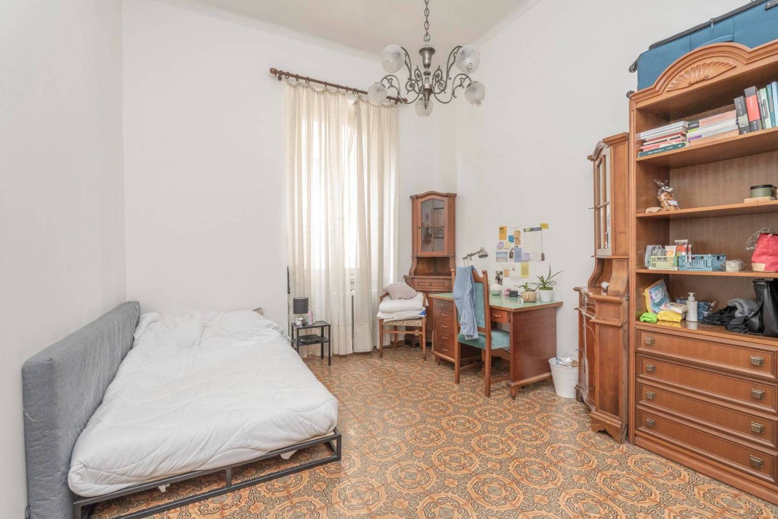 Camera da letto