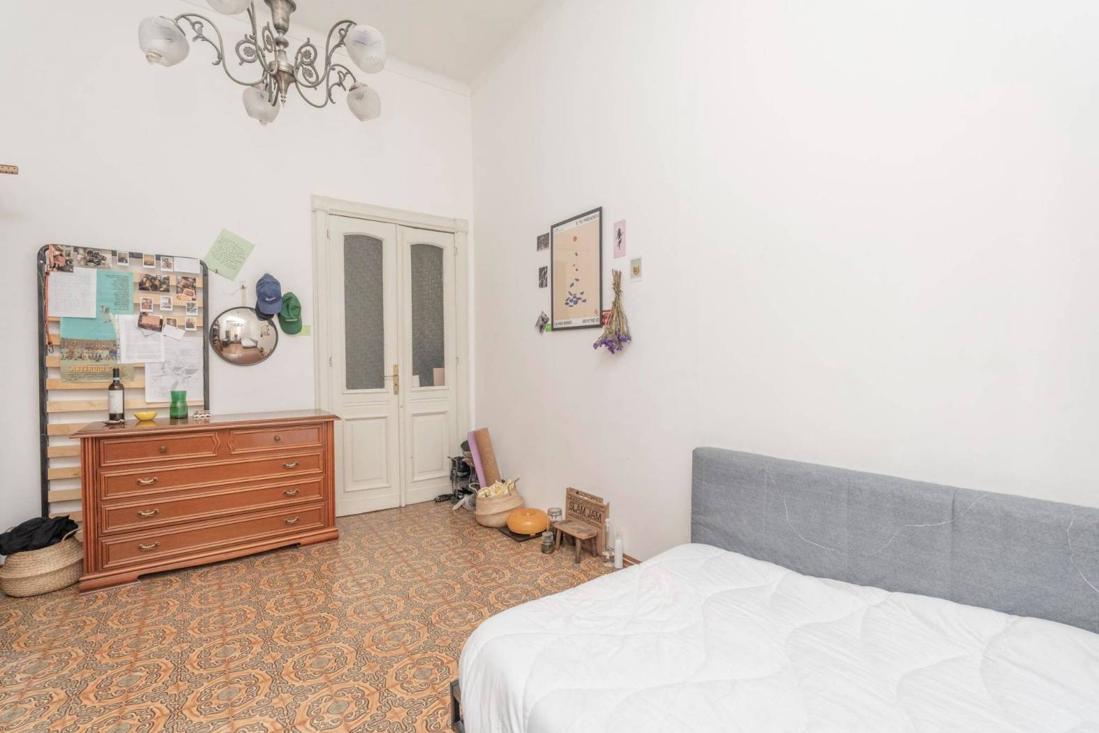 Camera da letto