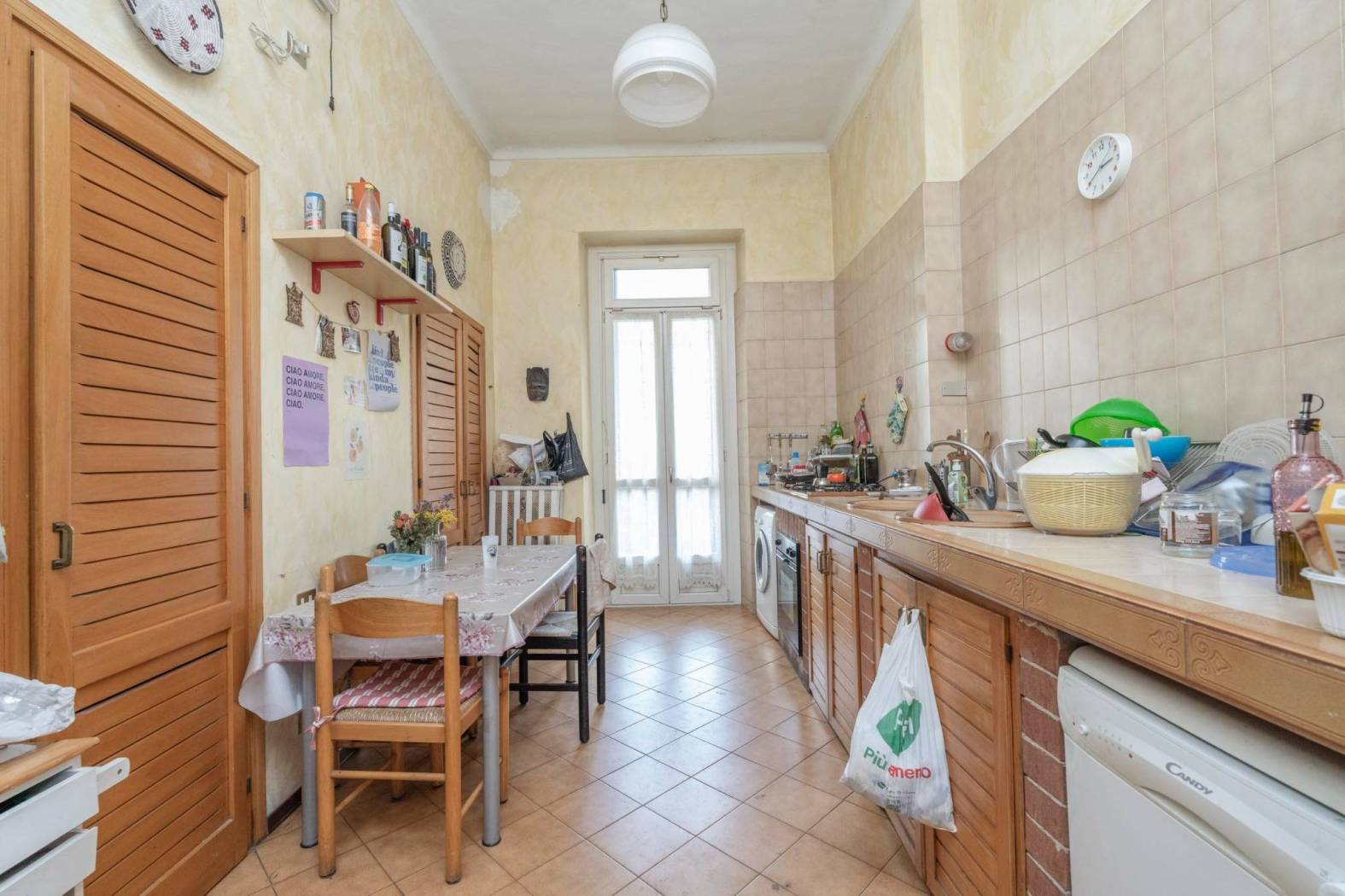Cucina