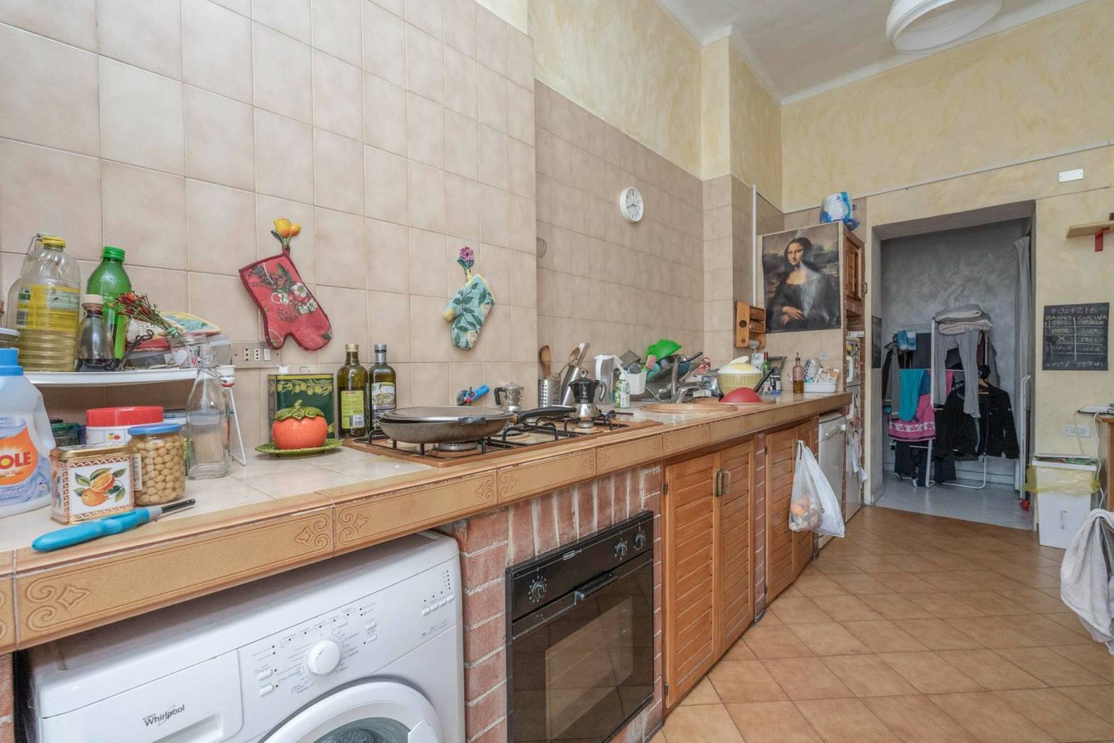 Cucina