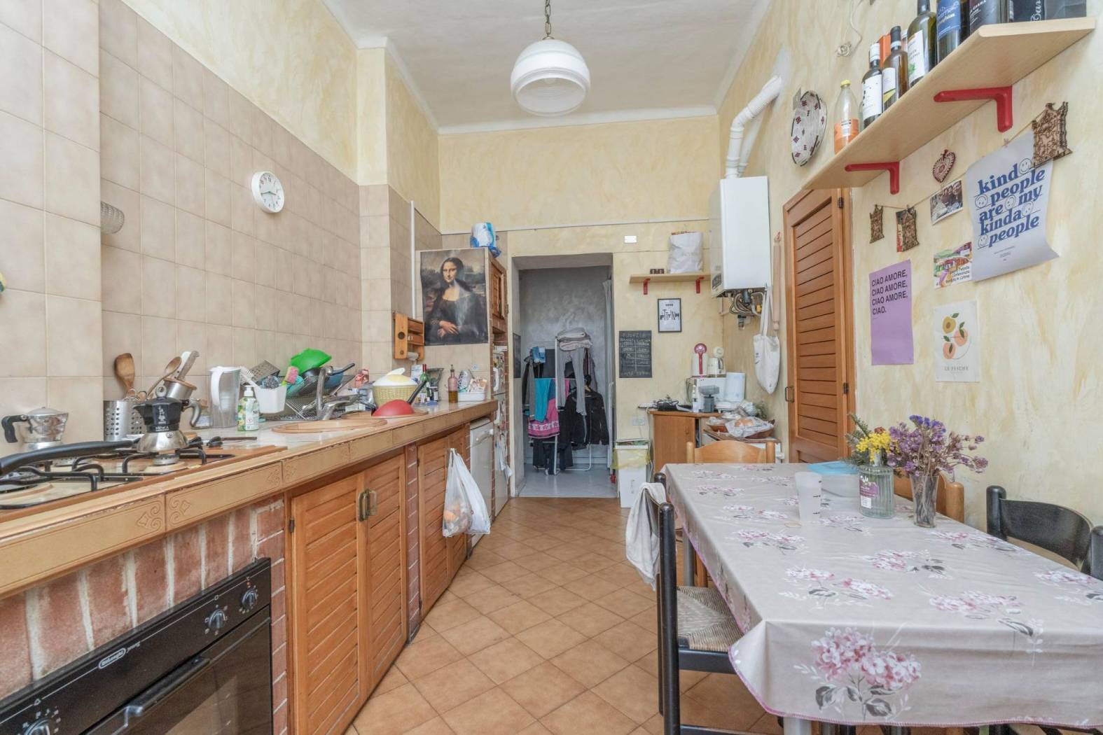 Cucina