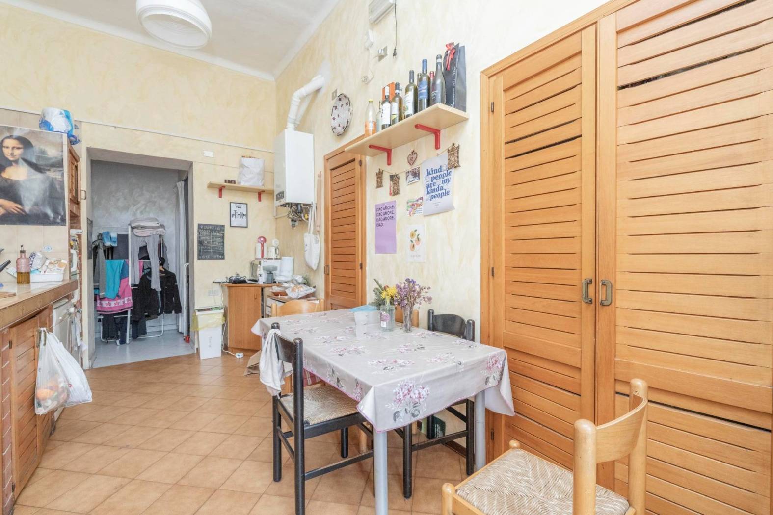 Cucina