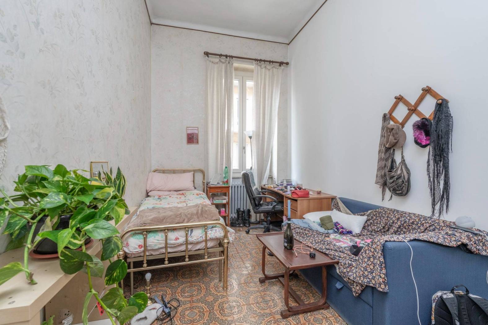 Camera da letto