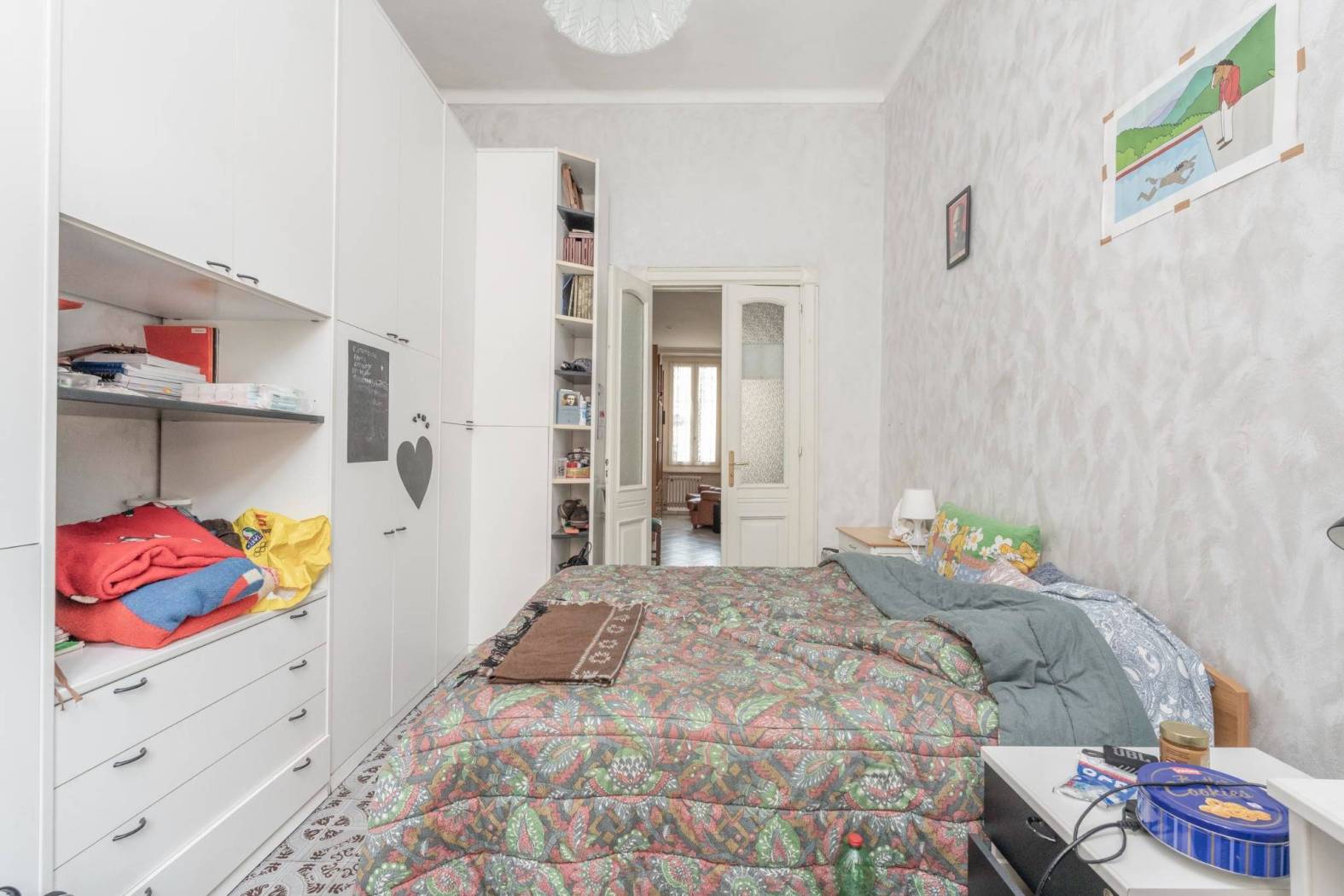 Camera da letto