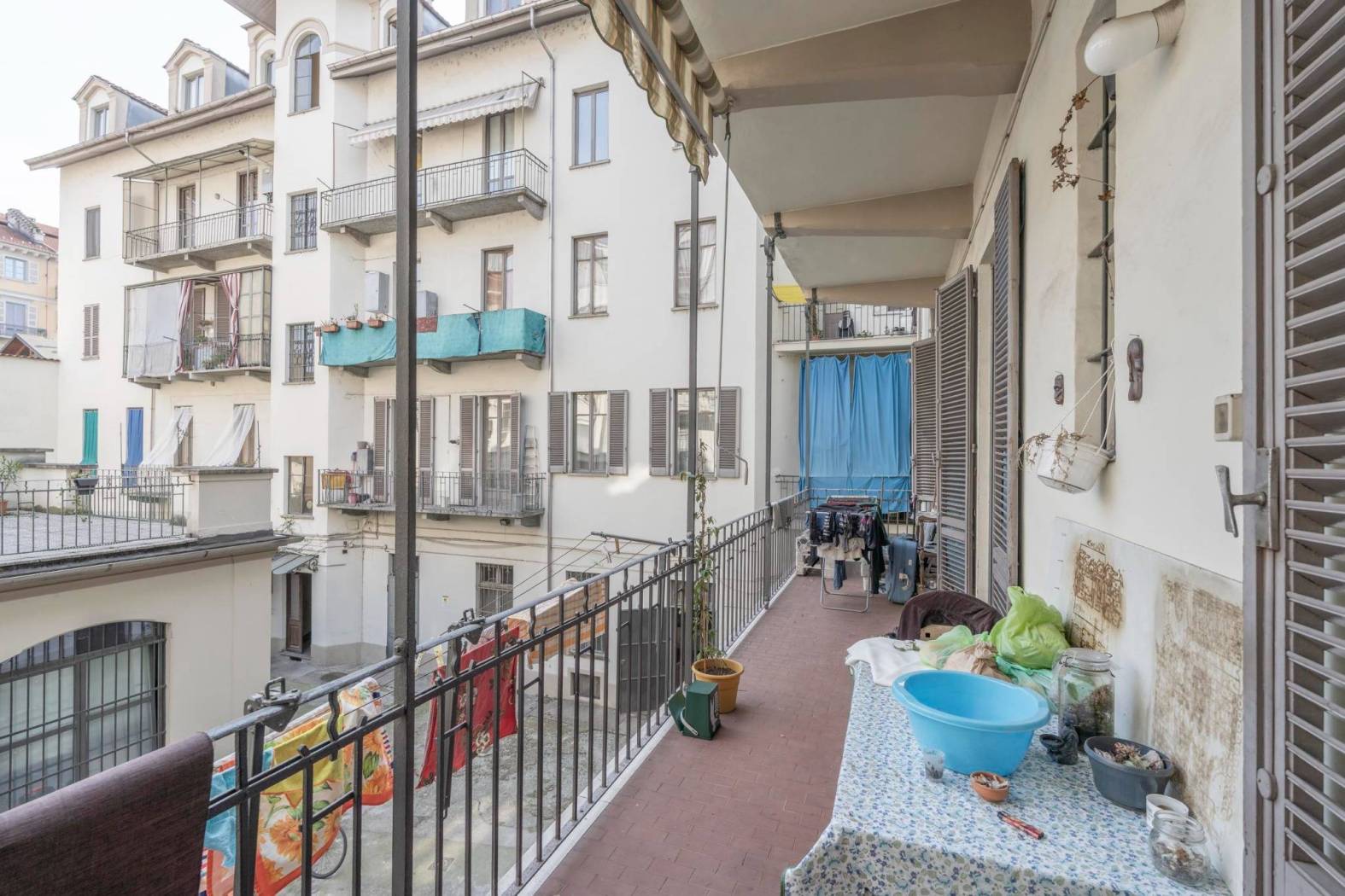 Balcone