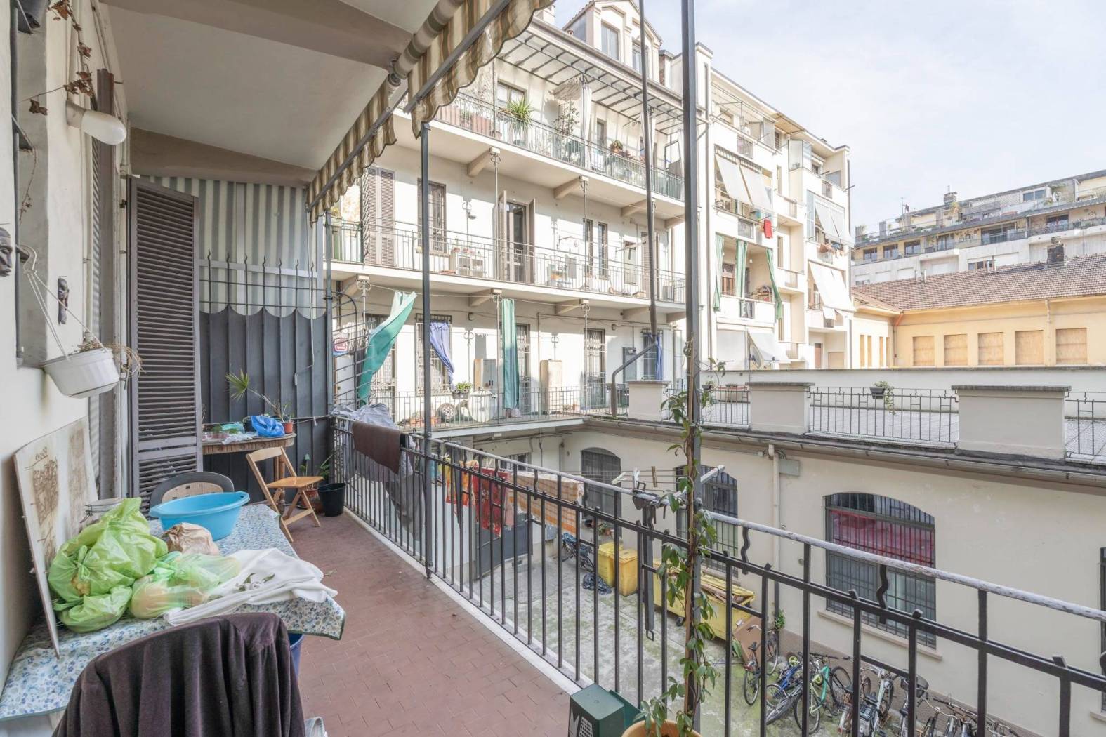 Balcone