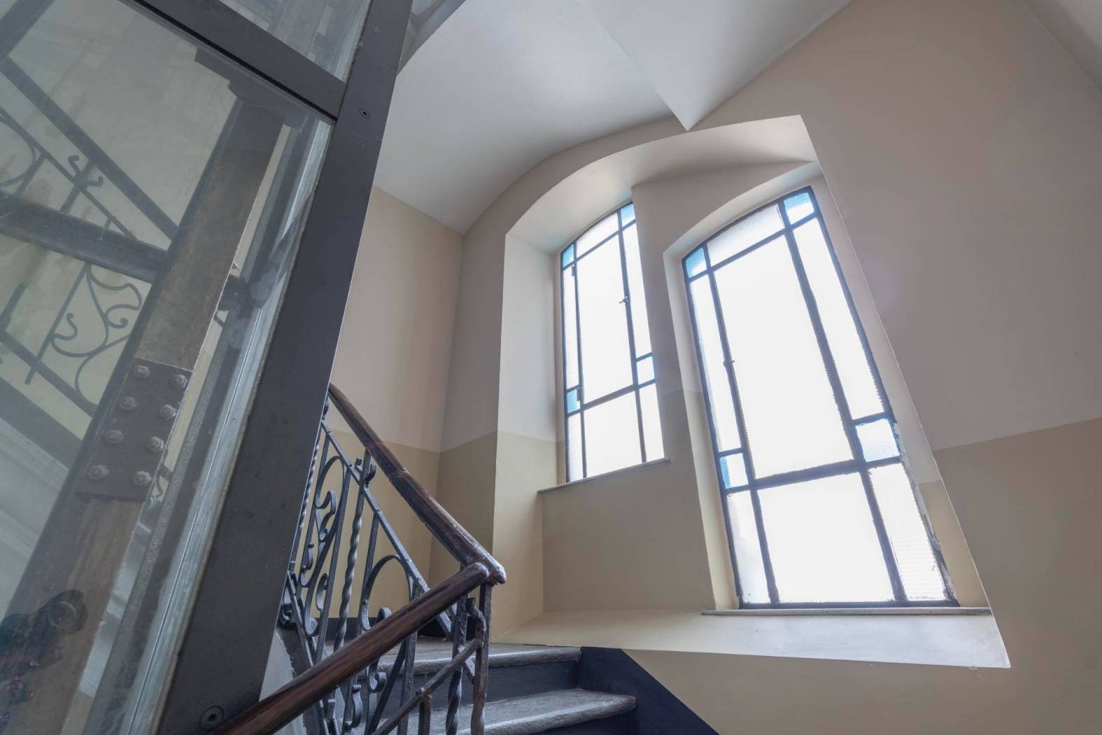 Interno palazzo