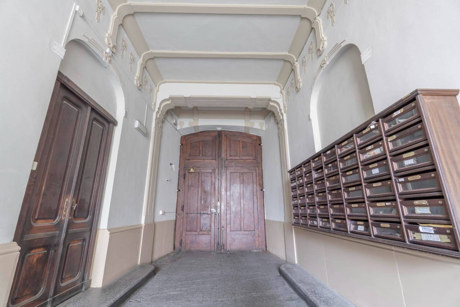 Interno palazzo