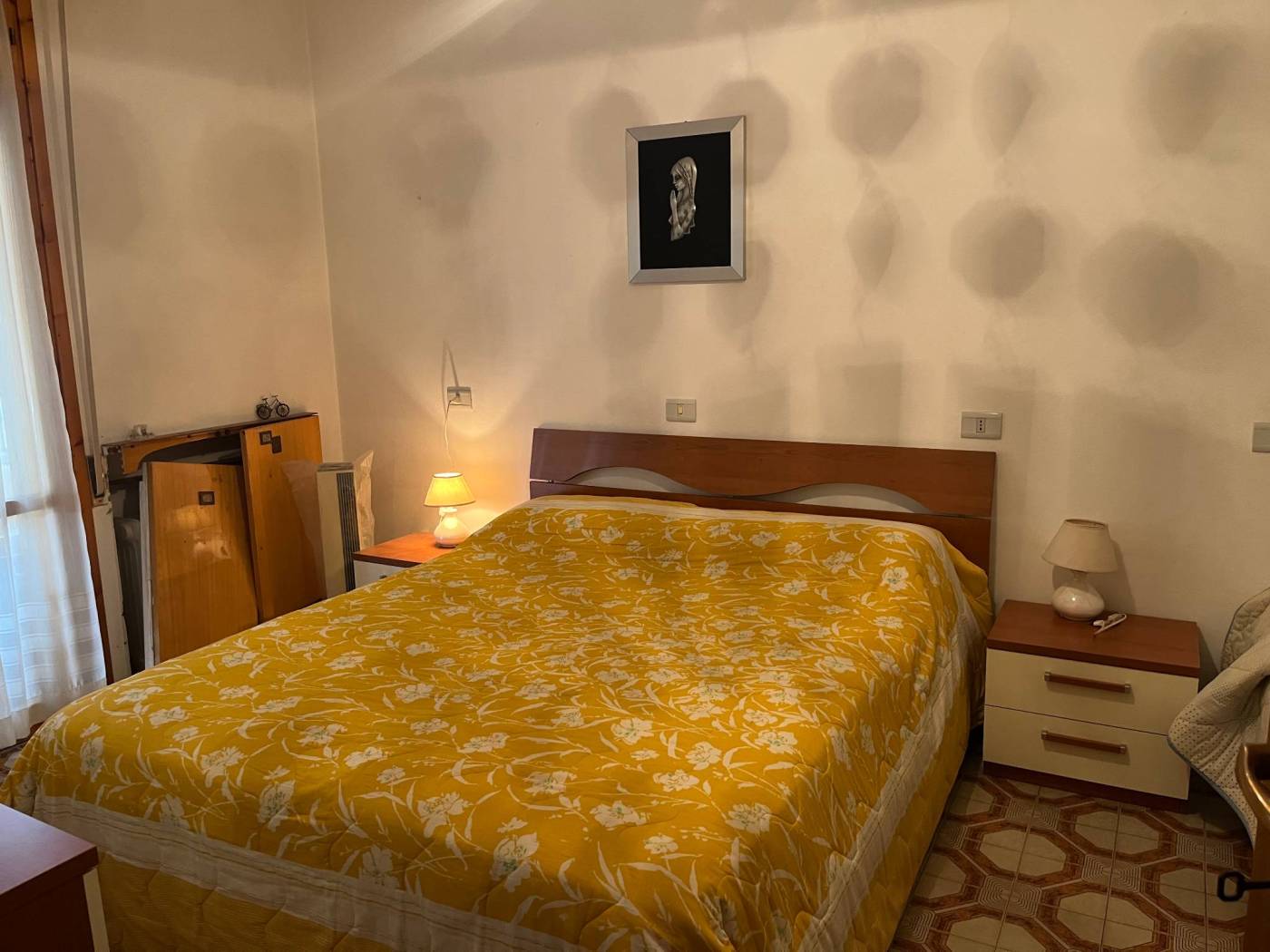 Camera da letto