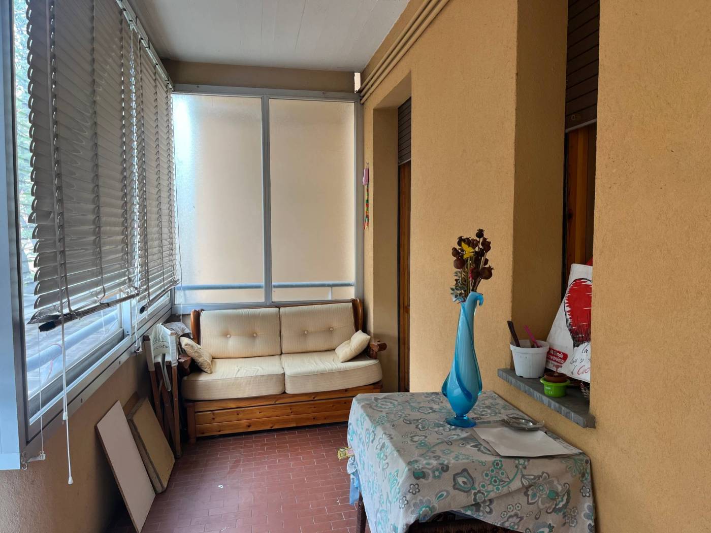 Veranda