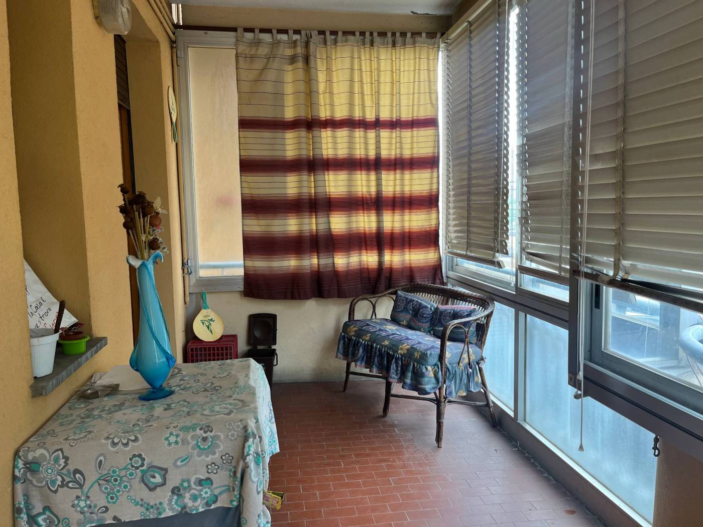 Veranda