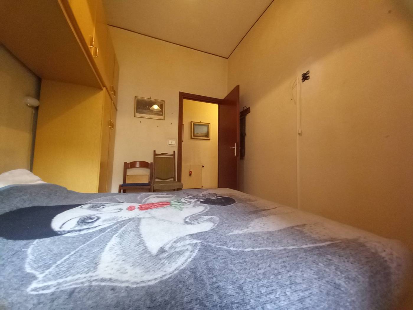 Camera da letto