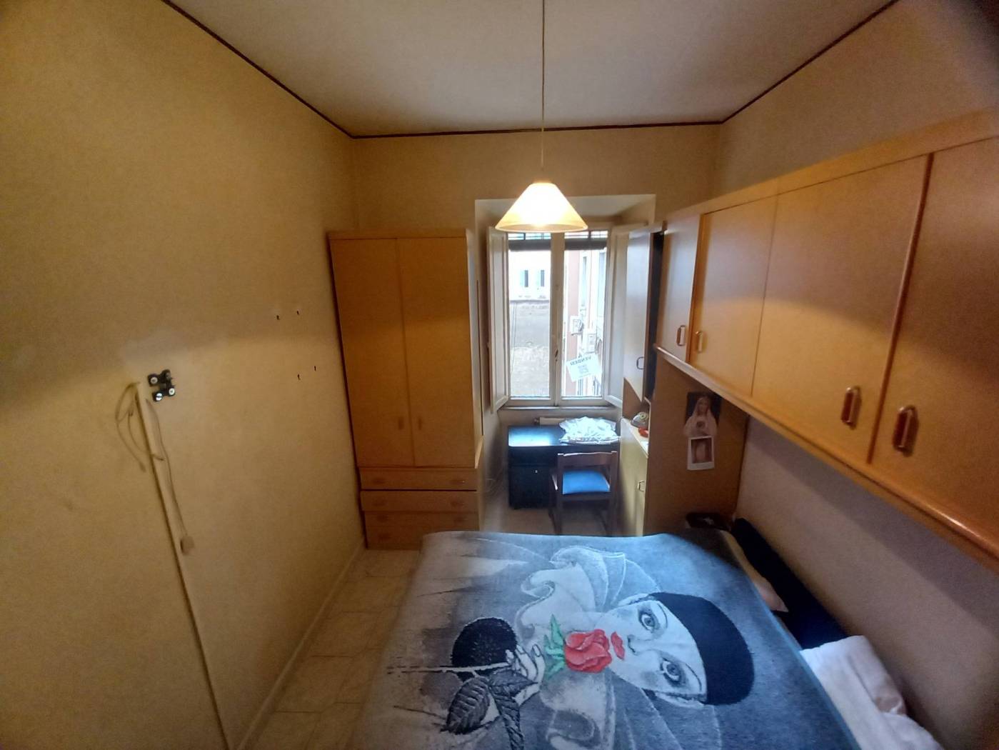 Camera da letto
