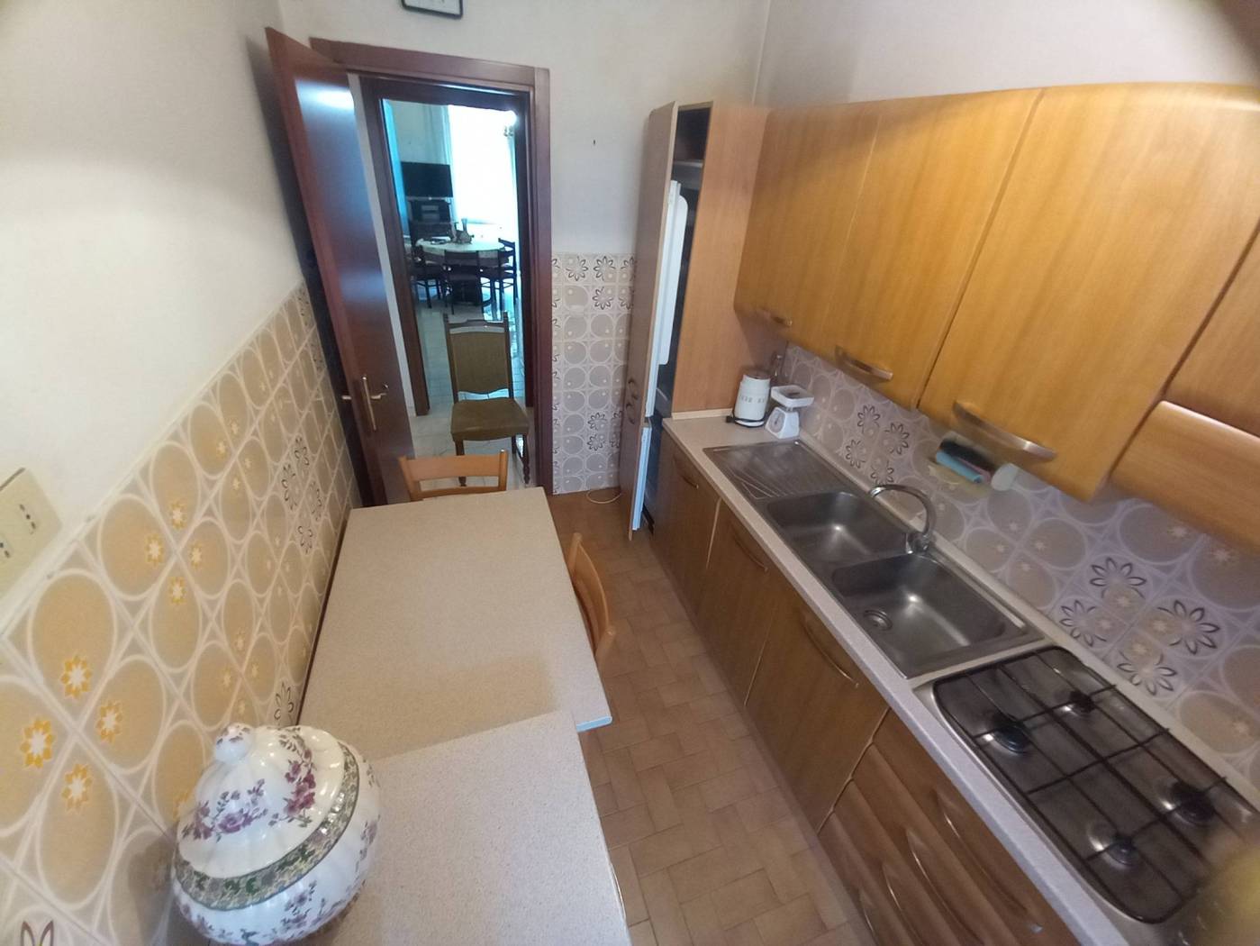 Cucina