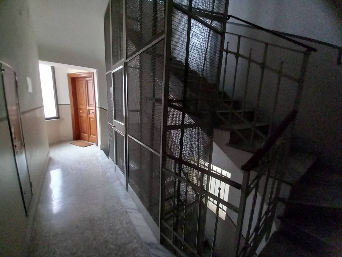 Interno palazzo