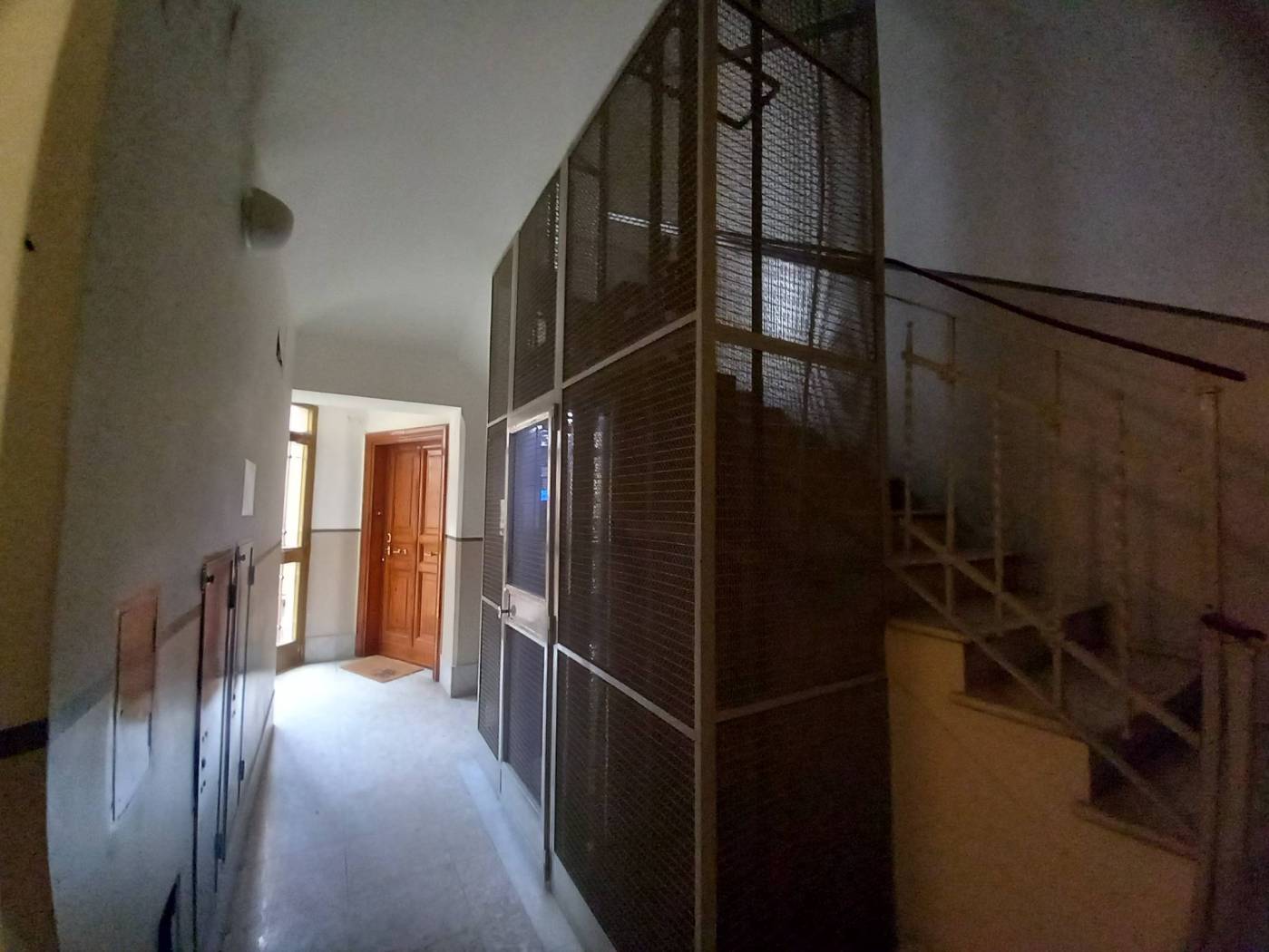 Interno palazzo