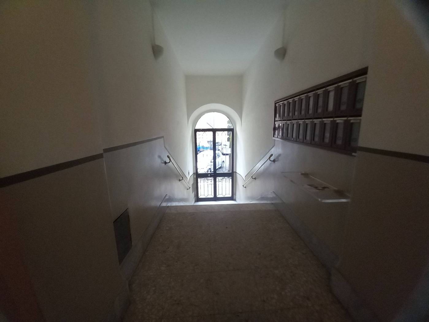 Interno palazzo