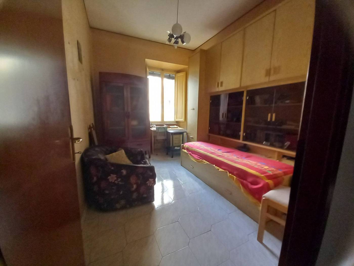 Camera da letto