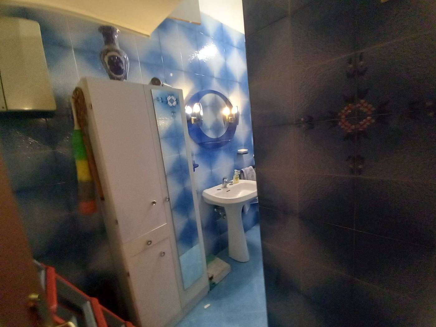 Bagno