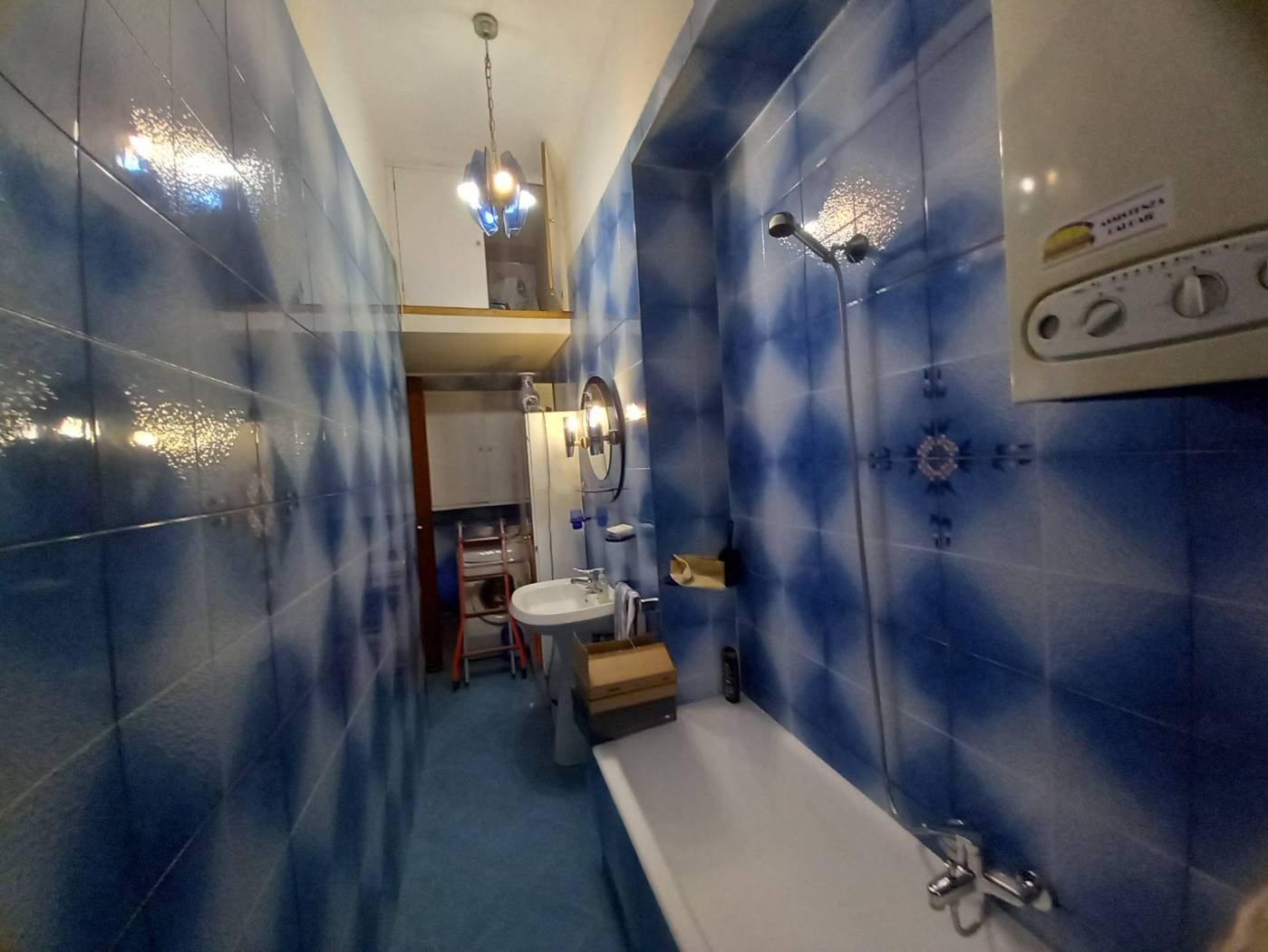 Bagno