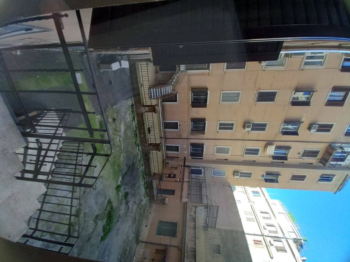 Cortile interno