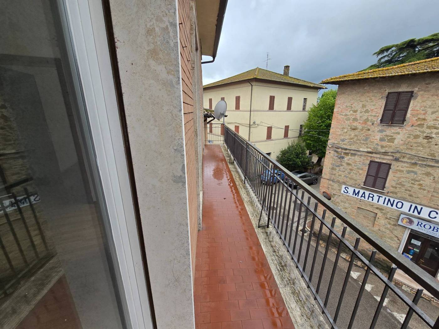 Balcone