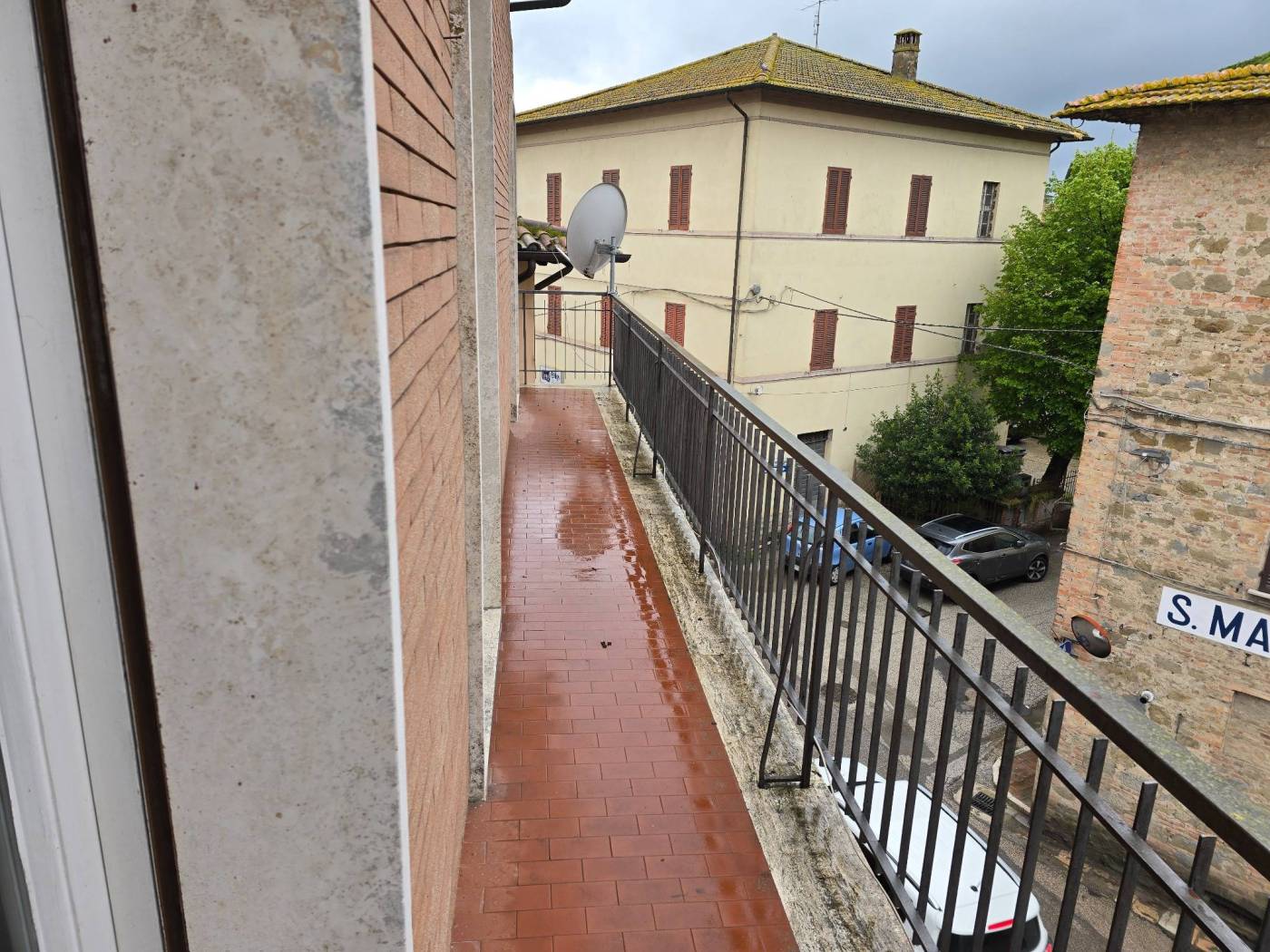 Balcone