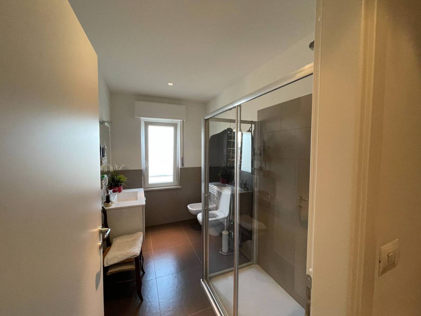 Bagno