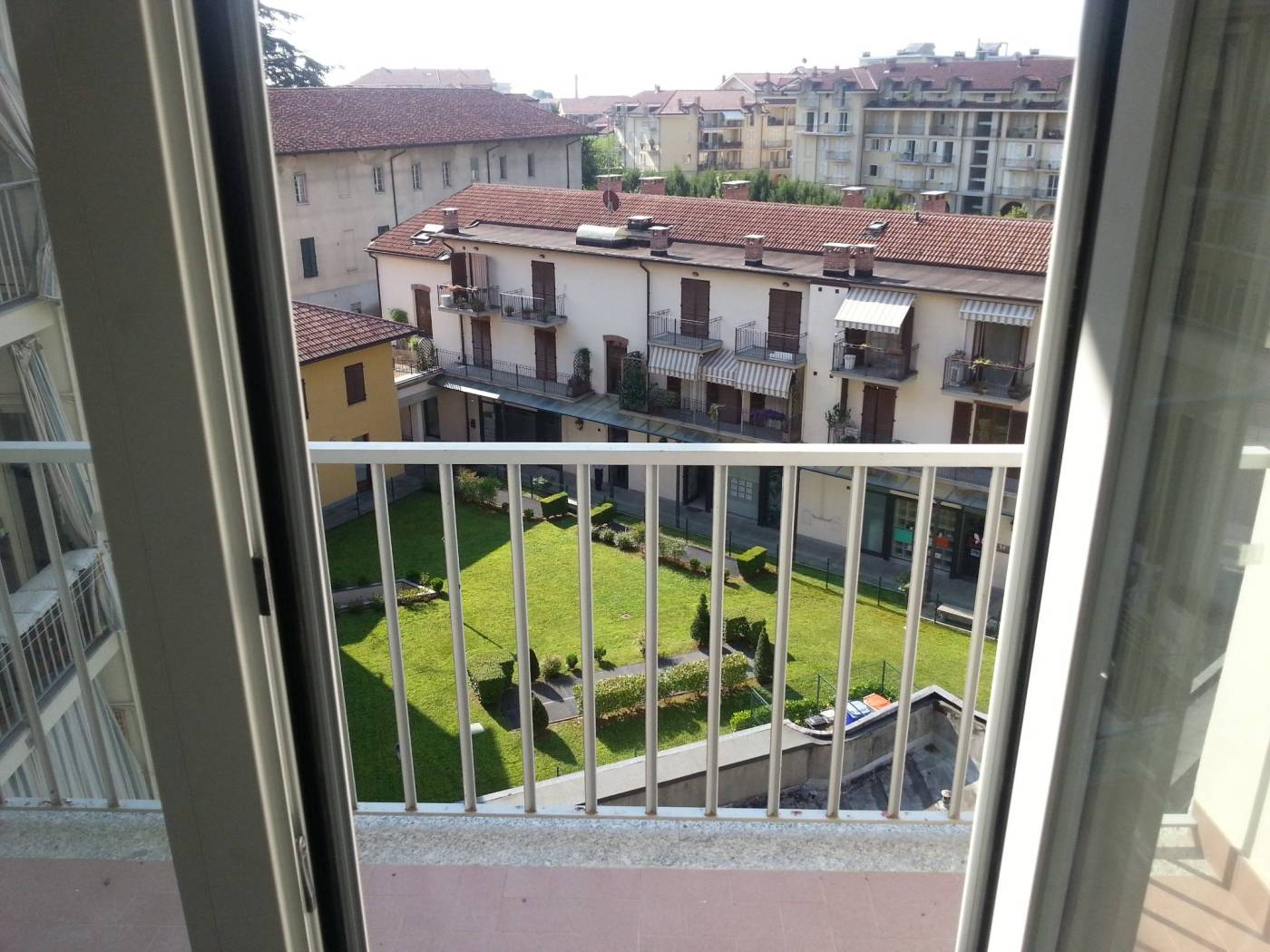 Balcone