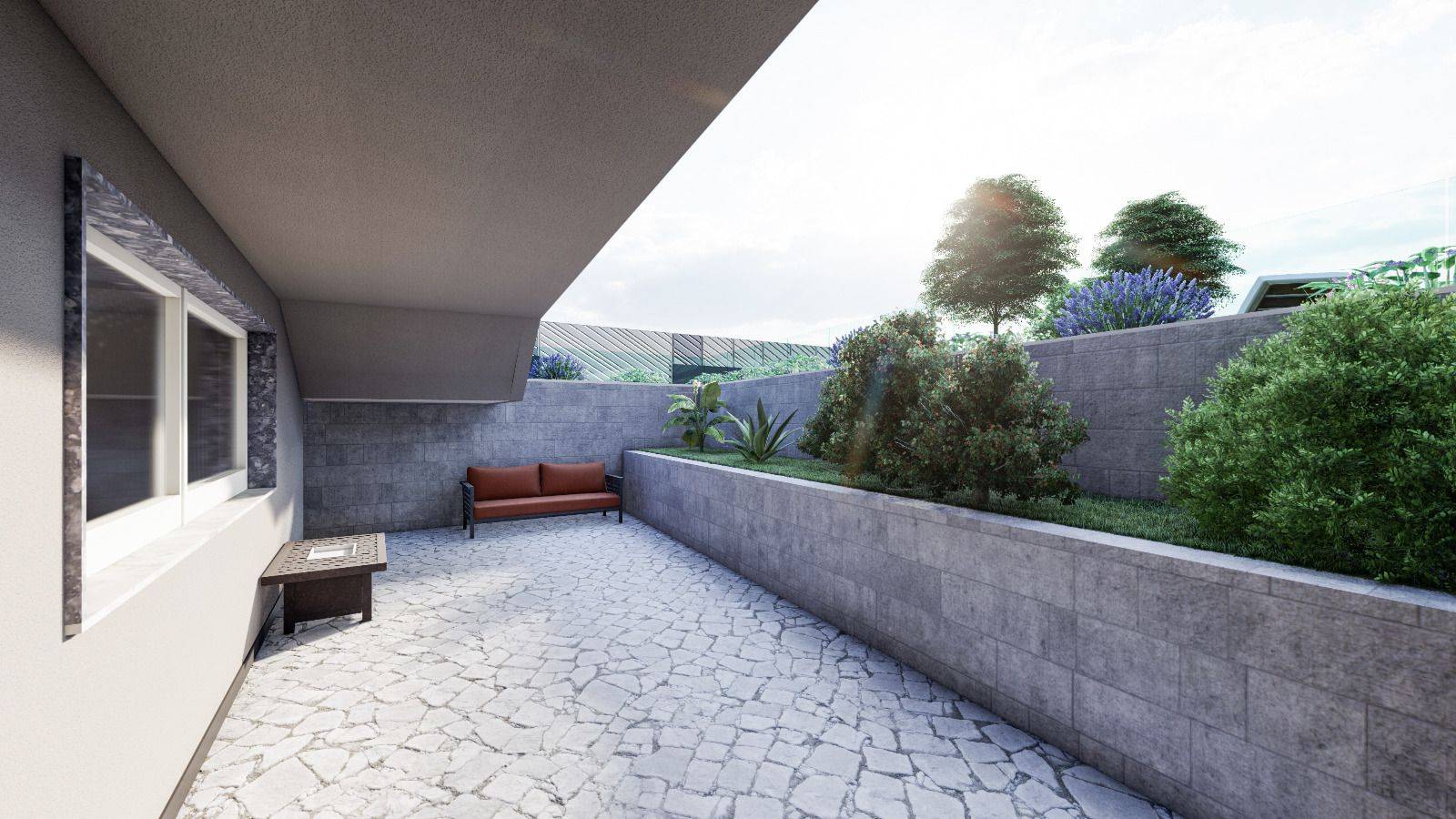 Terrazzo