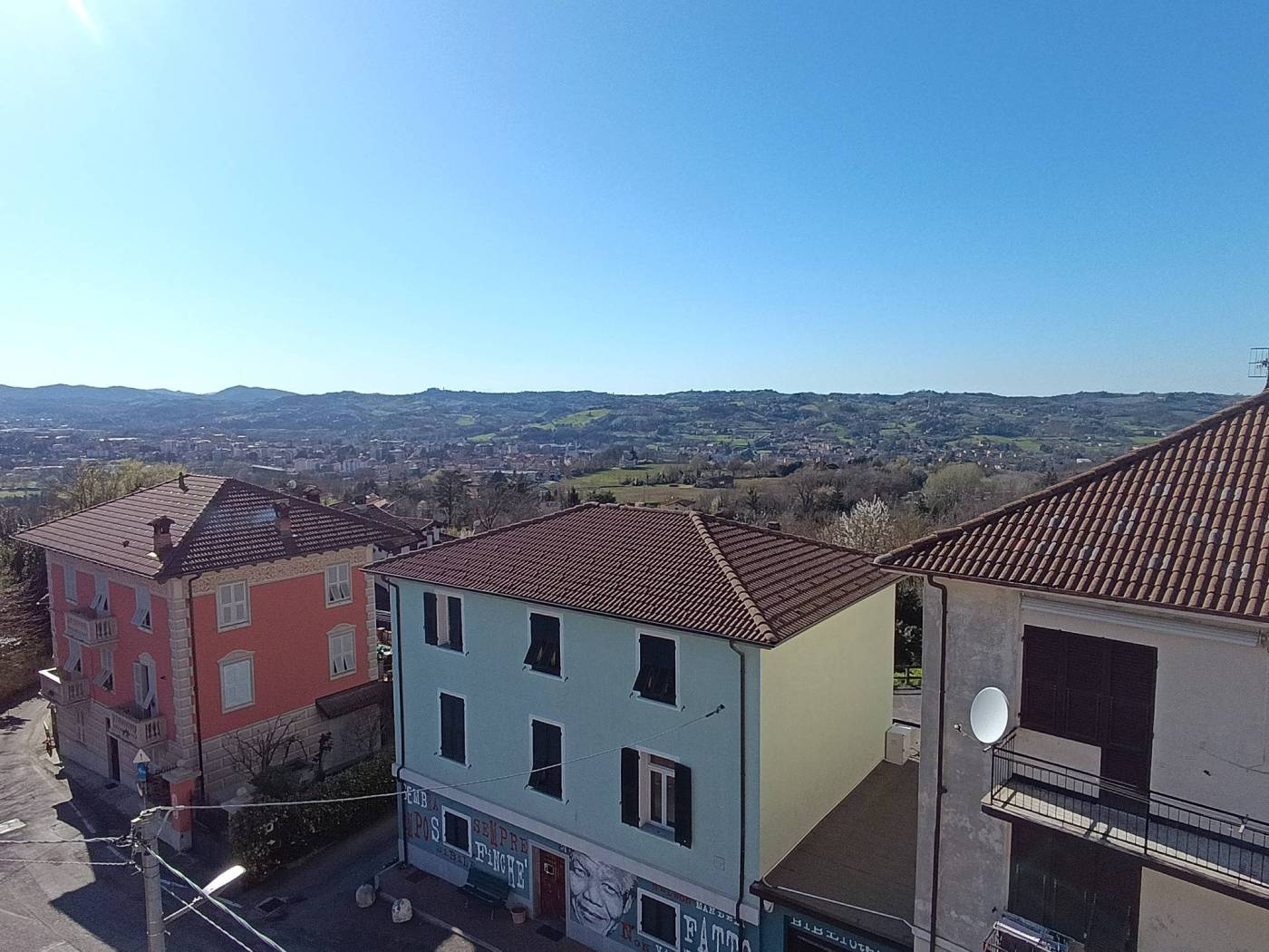 Vista