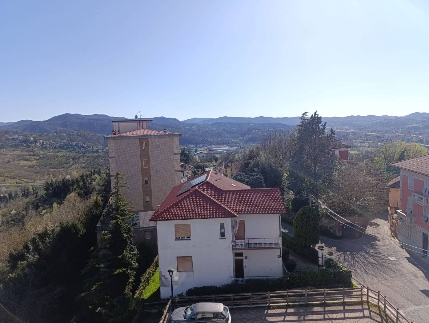 Vista