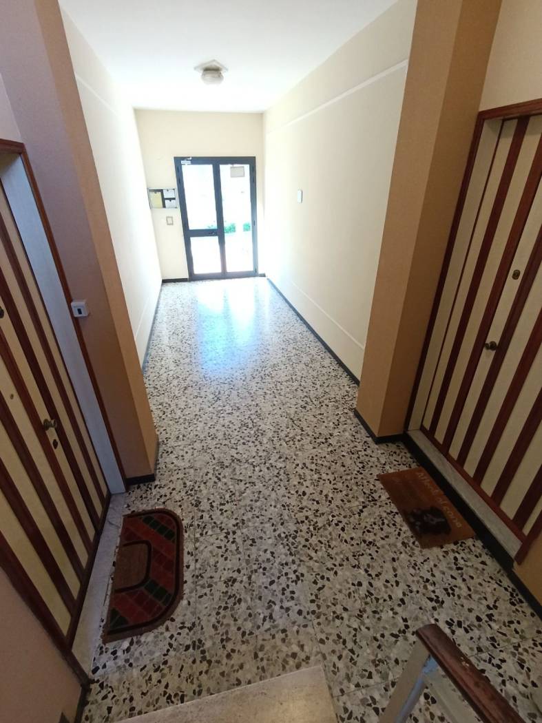 Interno palazzo