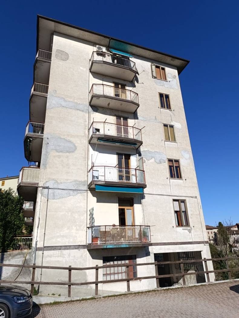 Facciata