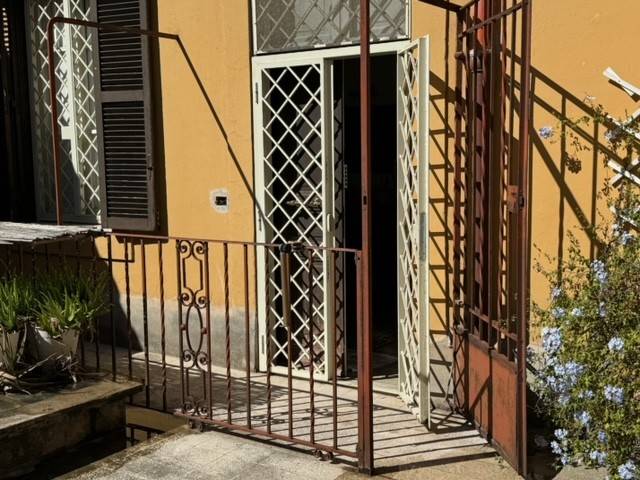Ingresso Ingresso